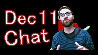 Channel Discussion: Kooblay Khan Subreddit (For Builds) + Questions 4 You December 11