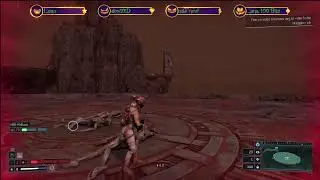 Returnal is a strange game