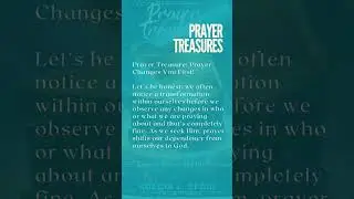 Prayer will change you before it changes your situation. #prayer #prayerlife #answeredprayers