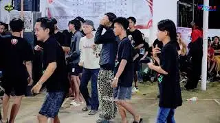WAKIL RAKYAT - O.A.M HAPPY PARTY  O-KEM PESANTENAN