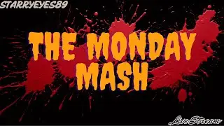 The Monday Mash LIVE 🎮 | Thrilling Games Through The Afternoon 👻