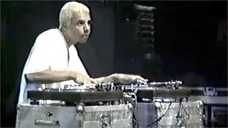 Mad Cut &mdash; 1998 DMC UK Finals