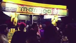 Manggo float88 (klang)
