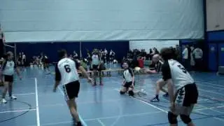 SVO H2 vs. VBC Aeschi 3