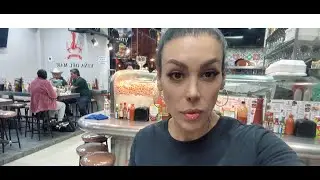 Mariscos para la cruda quien gusta ?