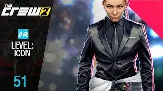 The Crew 2 #51 - Icon Level - Air Race: Marina Del Rey