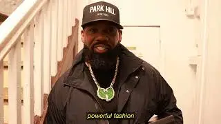 Nike x Wu-Tang Clan at The Angel Orensanz Center for the Wu-Tang Nike Dunk High Release
