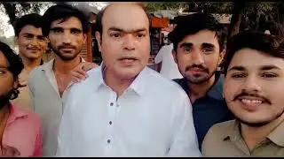 Gamo at Sindh Agriculture University Tandojam #gamo #internment #sindhi #funny