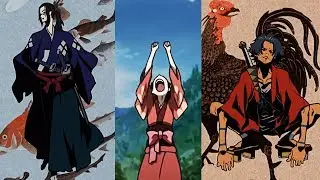 Which One Of Us? [Otakon 2018 Best Comedy]