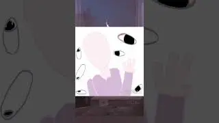 pastel/gorey/weird and dream core #anime #music #typebeat #kuromi  #weirdcore #dreamcore