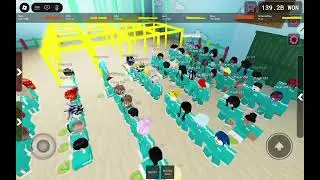 Squid game npc season 1