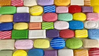 Cubos de jab&oacute;n para cortar en 1 hora ★ESPUMA, BRILLO Y ALMID&Oacute;N★ 🖤 Cubos de jab&oacute;n para cortar 🌈