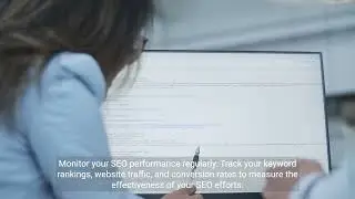 Boost Your Website's Visibility: A Step-by-Step Guide to Improve SEO Ranking