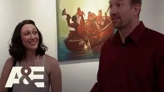 Bad Ink: Turning Bad Ink Into Art (Season 2, Episode 8) | A&E