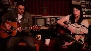 EQX House Sessions - K.Flay