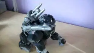 (55) ZOIDS GORE THE LORD PROTECTOR.AVI