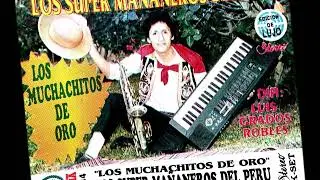 SUPER MAÑANEROS Lado A