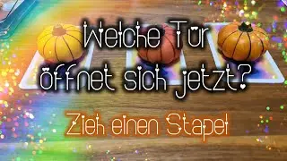 Welche Tür öffnet sich jetzt? #goodvibes #tarot #grenzgenial #seelenorakel