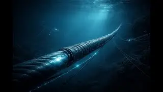 Video 25:  How Undersea Internet Cables Are Secretly Intercepted