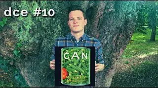 Can - Ege Bamyasi / Deep Cuts Essentials #10