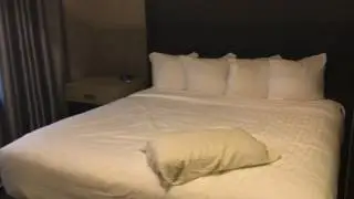 The Admiral Hotel Mobile, Mobile Al. Room 1205, 1 King 2 Double Beds 2 Bedroom Suite