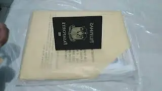ang tamang paraan ng pag kuha ng Passport Visa sa K1 Packet 😊😊😊