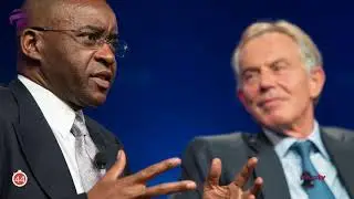 MOGULS IN 90 SECONDS: Strive Masiyiwa