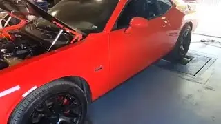 Comp Cams 270 Challenger