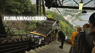 Сельская местность Японии не имеет себе равных.