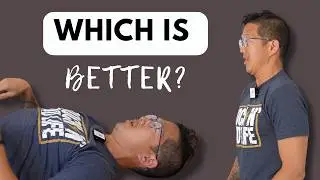 Most Effective Exercise for Forward Head Posture?