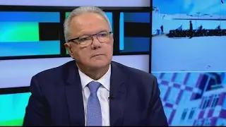 EU development commissioner defends role of private sector in aid projects