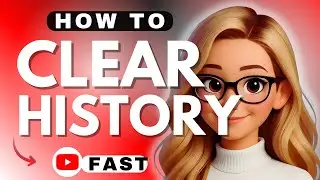 How to Clear History in YouTube Kids - 2026