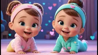 Lulu&rsquo;s Sister Song &ndash; Big Hugs Forever! | Fun Kids Song | Family & Friendship Rhyme