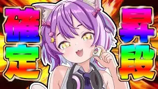 【#雀魂/#段位戦】昇段戦リベンジャーズ！5度目の正直…！#虚無ねこ