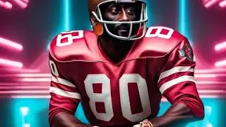 The Making of a Champion: Jerry Rice's Training Regimen - How Did He Become the Greatest?