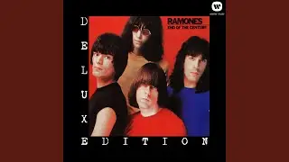 Joey Ramone Radio Spot