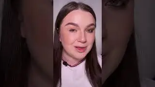 Вечерний макияж 1ч / подпишись ❤️ #makeuptutorial #makeup #beauty #foundation #makeuphack
