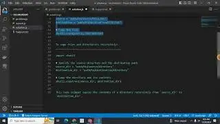 How to Copy Files in Python: A Comprehensive Guide