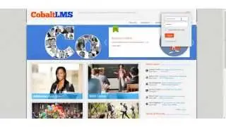CobaltLMS - Student Information System built on Moodle