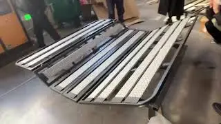 As a direct factory, we can provide you with the most competitive price and stable supply.