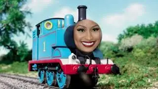 Fefe And Friends - Nicki Minaj Remix