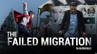 The Failed Migration (S2, E36) | 52 Documentary