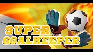 FIFA 15 OVERPOWERED KEEPER