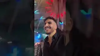 14-11-2023 بث الكندر الليبي تيك توك لايف في الليل
