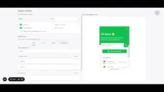 Pre-chat Form tawk.to Free Live Chat App