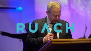 RUACH 23 I Apostolic Conference on Mental Health