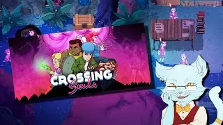 Dilly Streams Crossing Souls 01FEB2025
