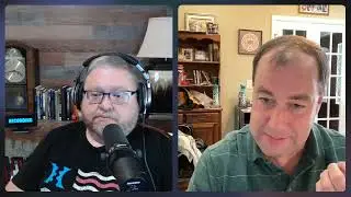 Business Technology with Rob Broadhead