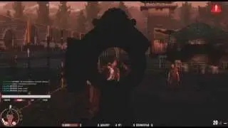 Infestation Survivor Stories Суицид в Аэро.