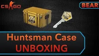 CS : GO Case opening - Best Case opening without a Knife - [Deutsch]